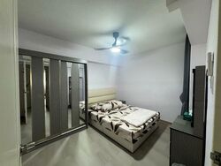 Blk 690 690 JURONG WEST CENTRAL 1 (Jurong West), HDB 4 Rooms #458527101